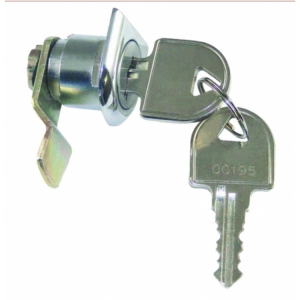 Camlock To Suit DAD Post Box